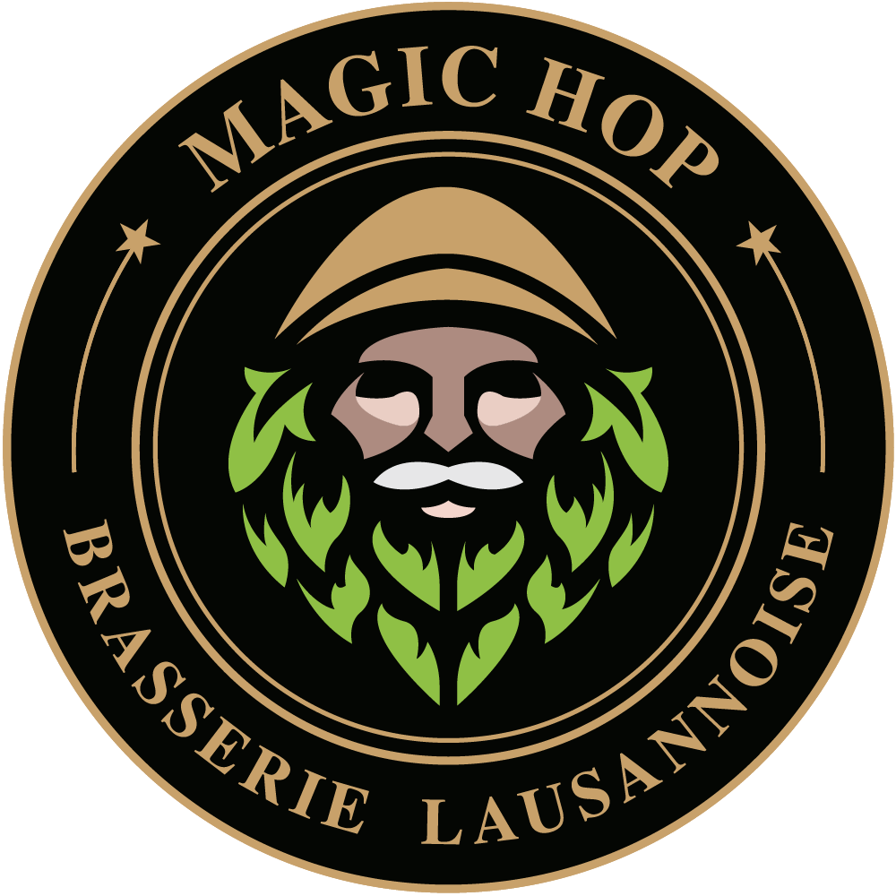 Mash, le druide de Magic Hop